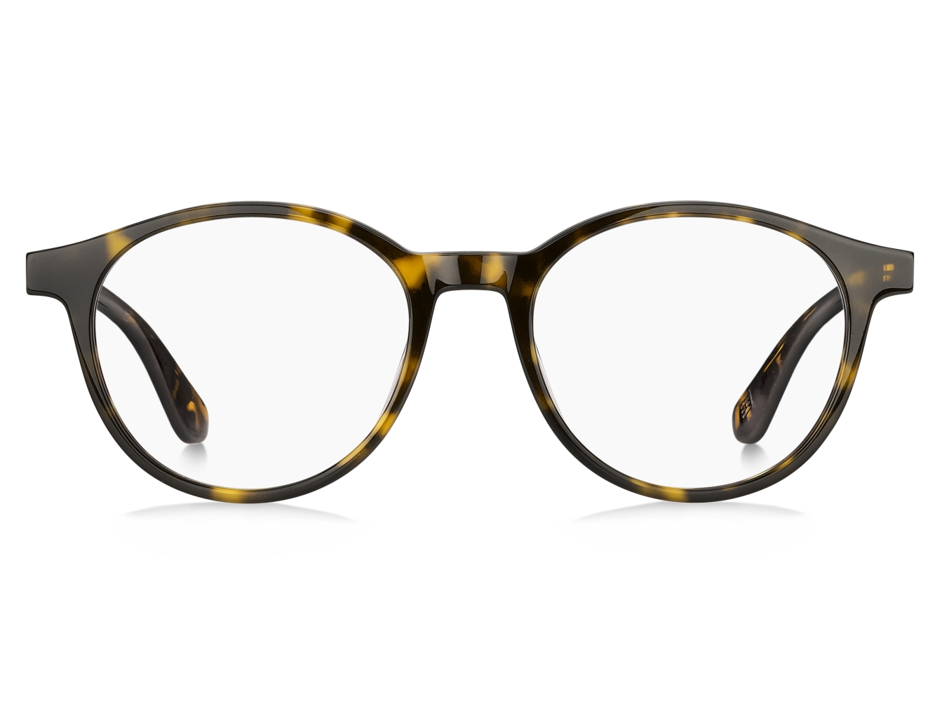 Ochelari de vedere MAN TOMMY HILFIGER TH-1703-086 maro