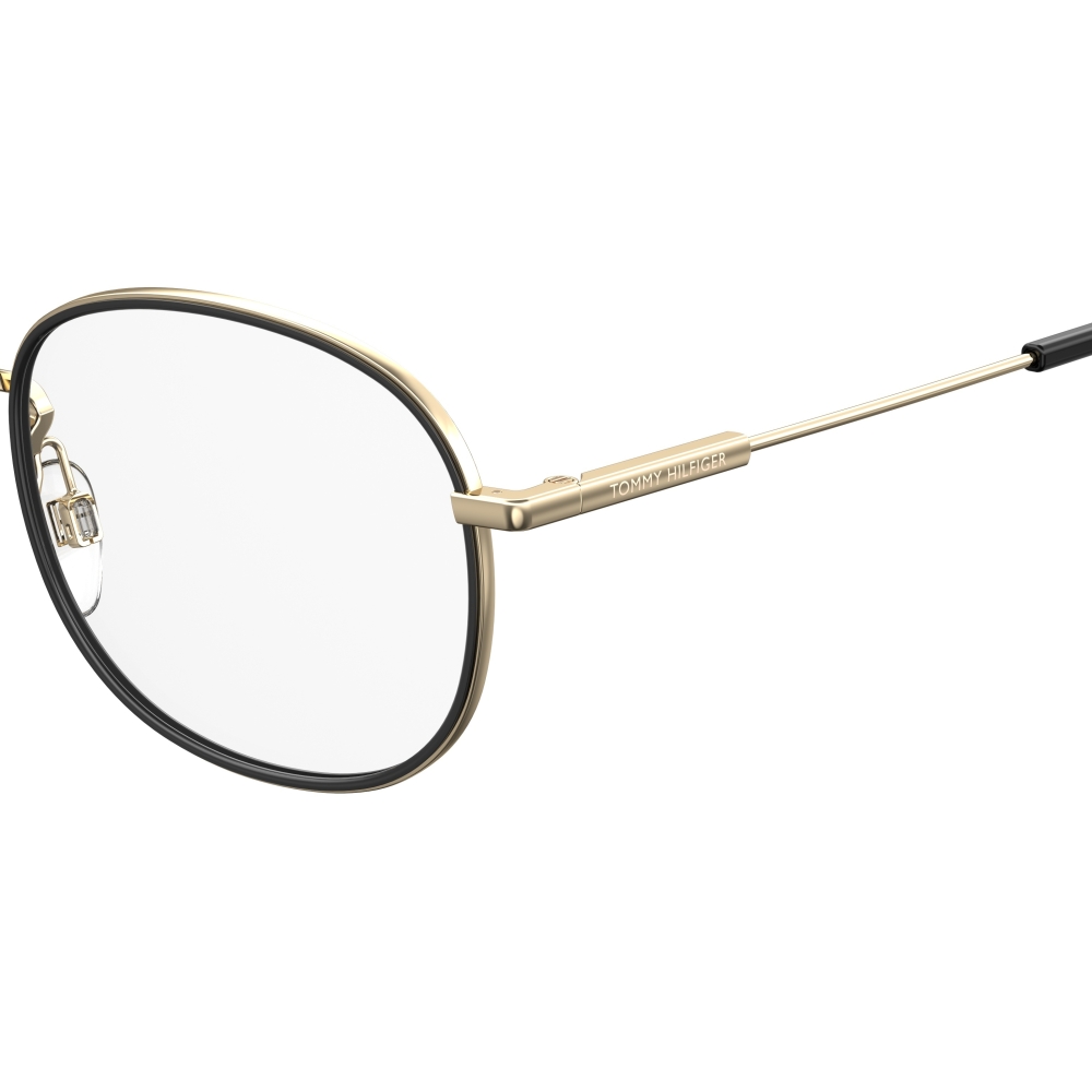 Ochelari de vedere MAN TOMMY HILFIGER TH-1726-J5G auriu