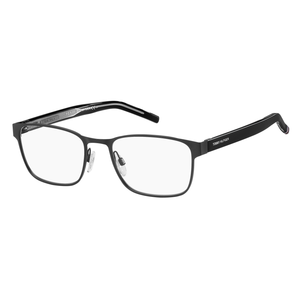 Ochelari de vedere MAN TOMMY HILFIGER TH-1769-003 mtt negru