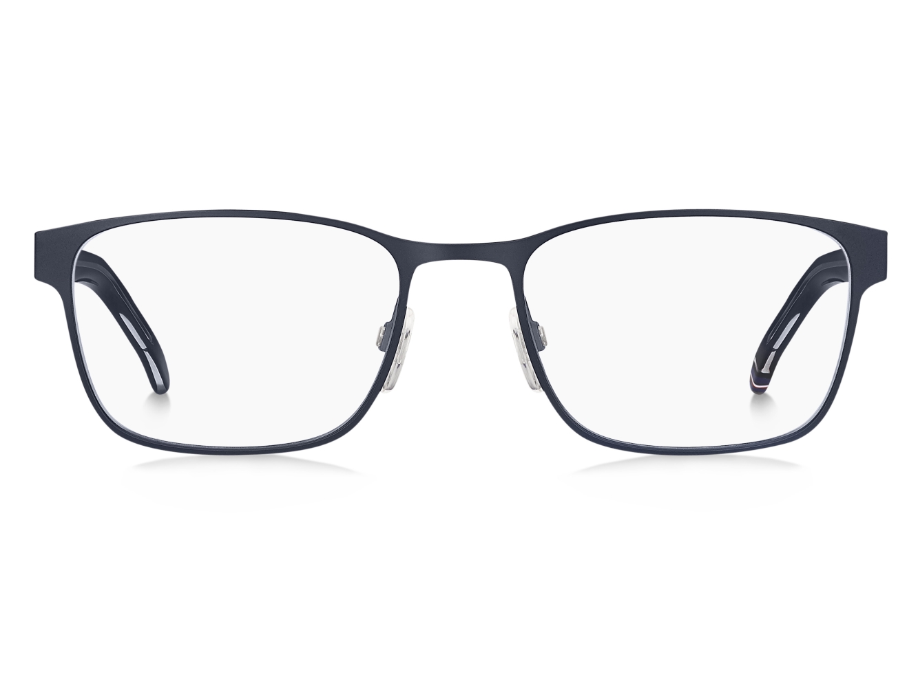 Ochelari de vedere MAN TOMMY HILFIGER TH-1769-FLL mtt albastru