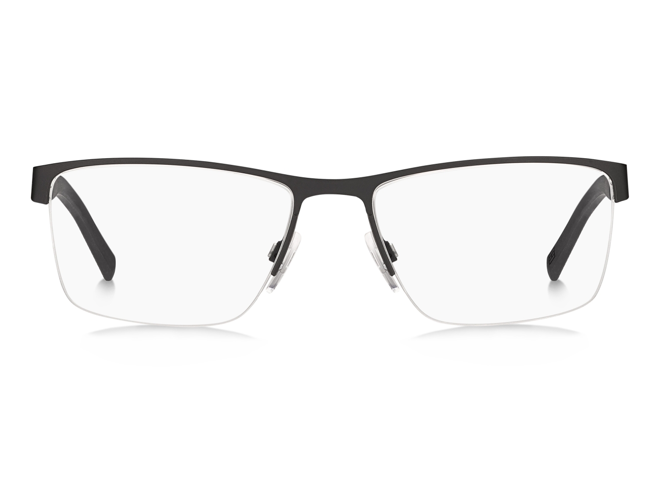 Ochelari de vedere MAN TOMMY HILFIGER TH-1781-003 mtt negru