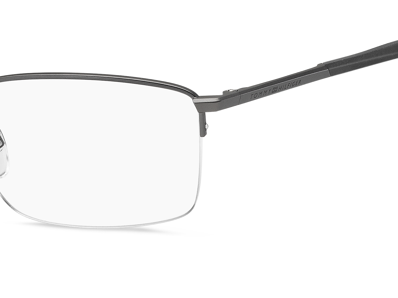 Ochelari de vedere MAN TOMMY HILFIGER TH-1784-R80