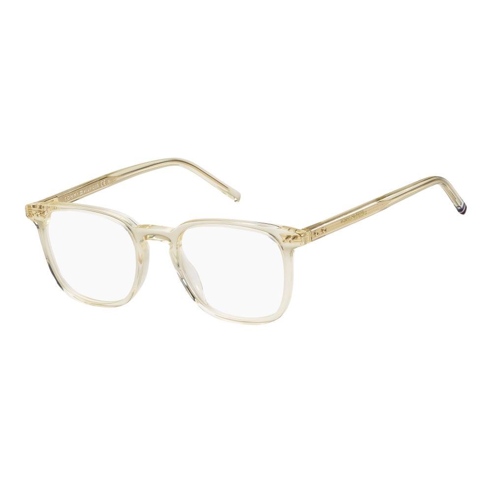 Ochelari de vedere MAN TOMMY HILFIGER TH-1814-HAM roz pal