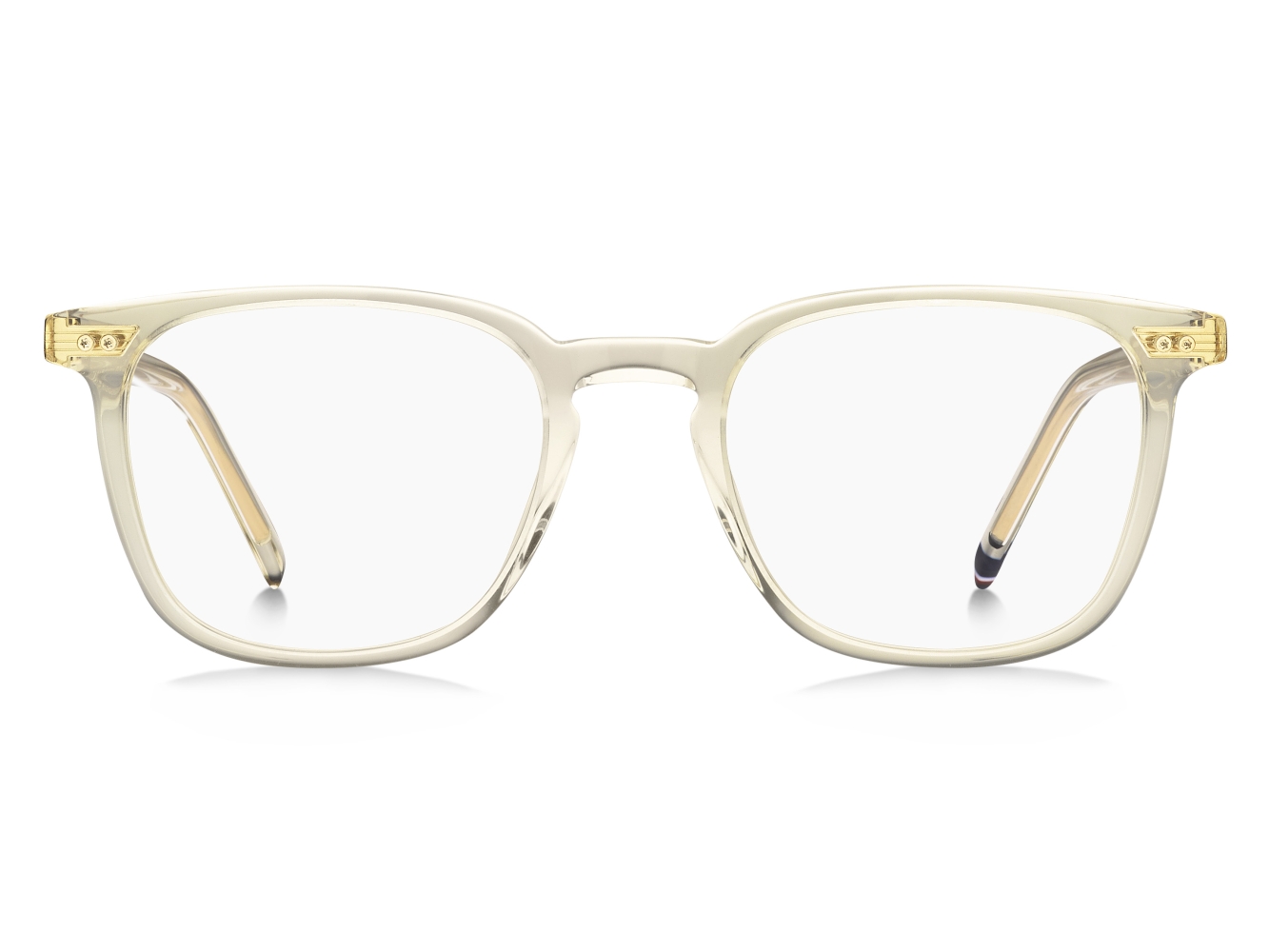 Ochelari de vedere MAN TOMMY HILFIGER TH-1814-HAM roz pal