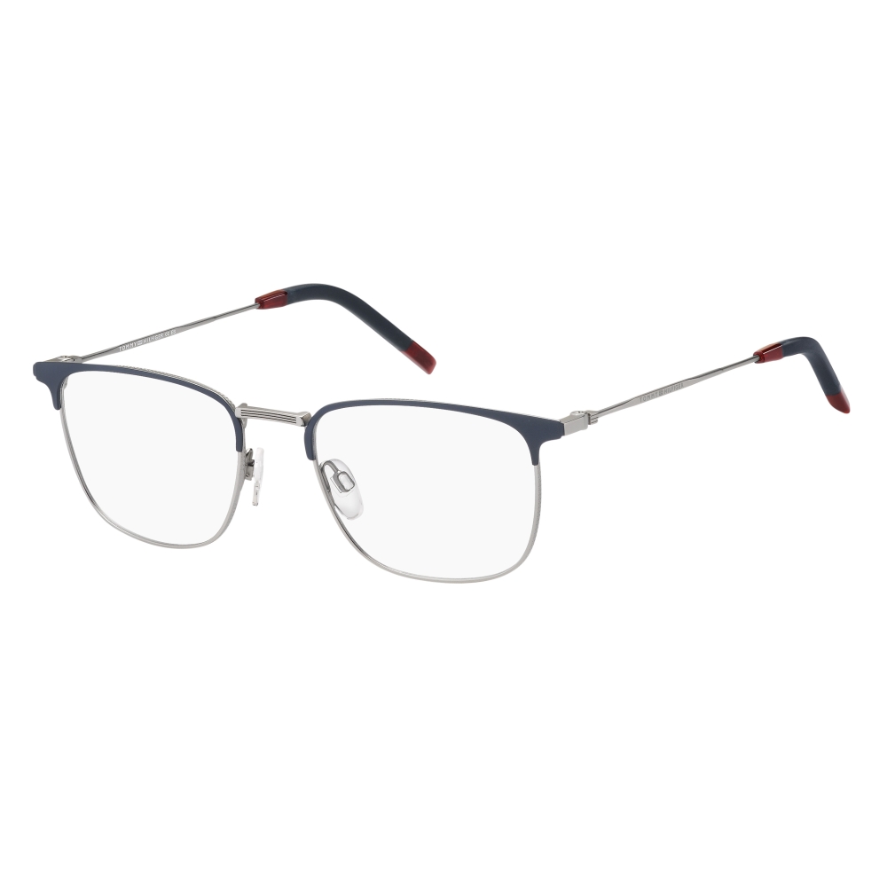 Ochelari de vedere MAN TOMMY HILFIGER TH-1816-FLL mtt albastru