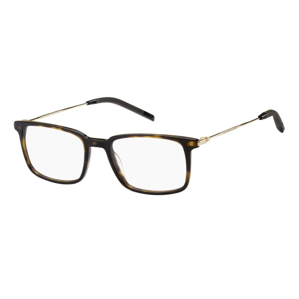 Ochelari de vedere MAN TOMMY HILFIGER TH-1817-086 maro