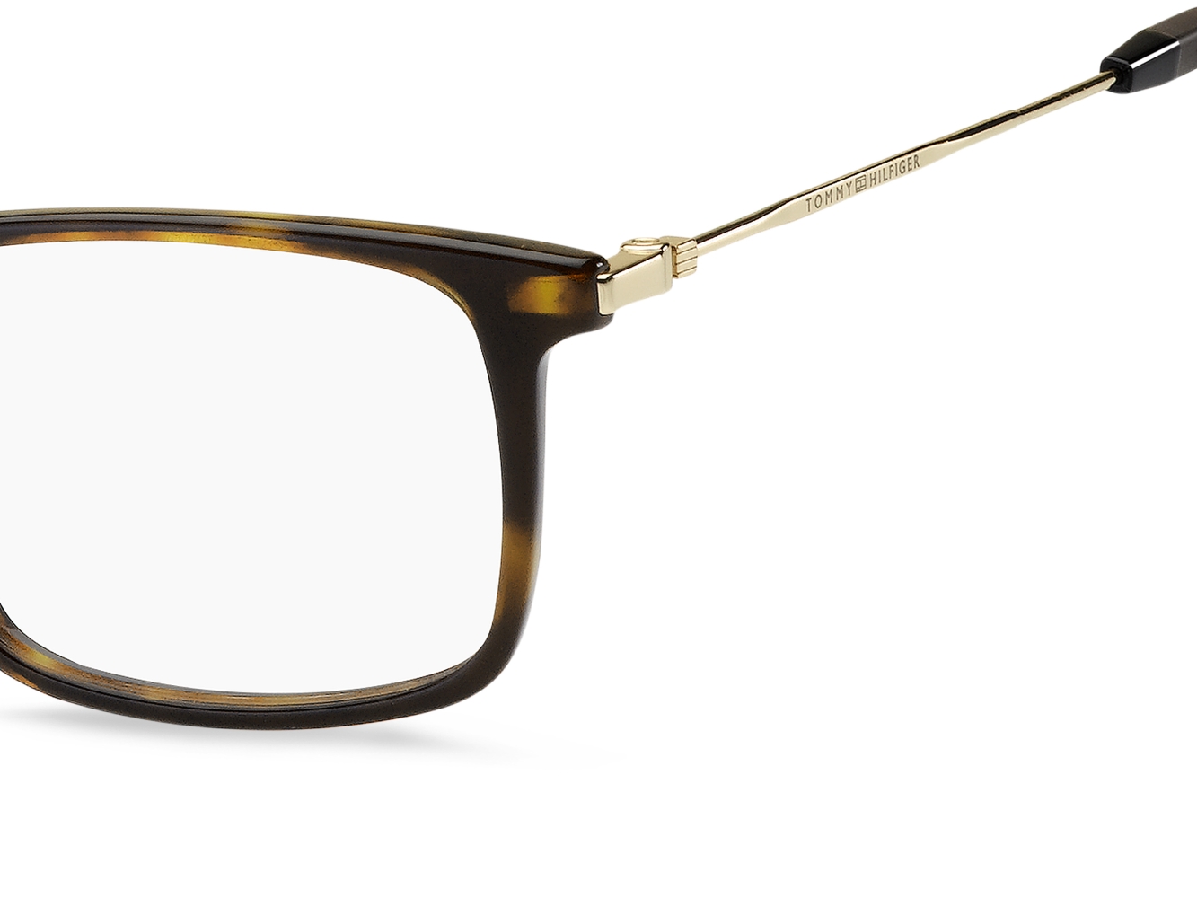 Ochelari de vedere MAN TOMMY HILFIGER TH-1817-086 maro