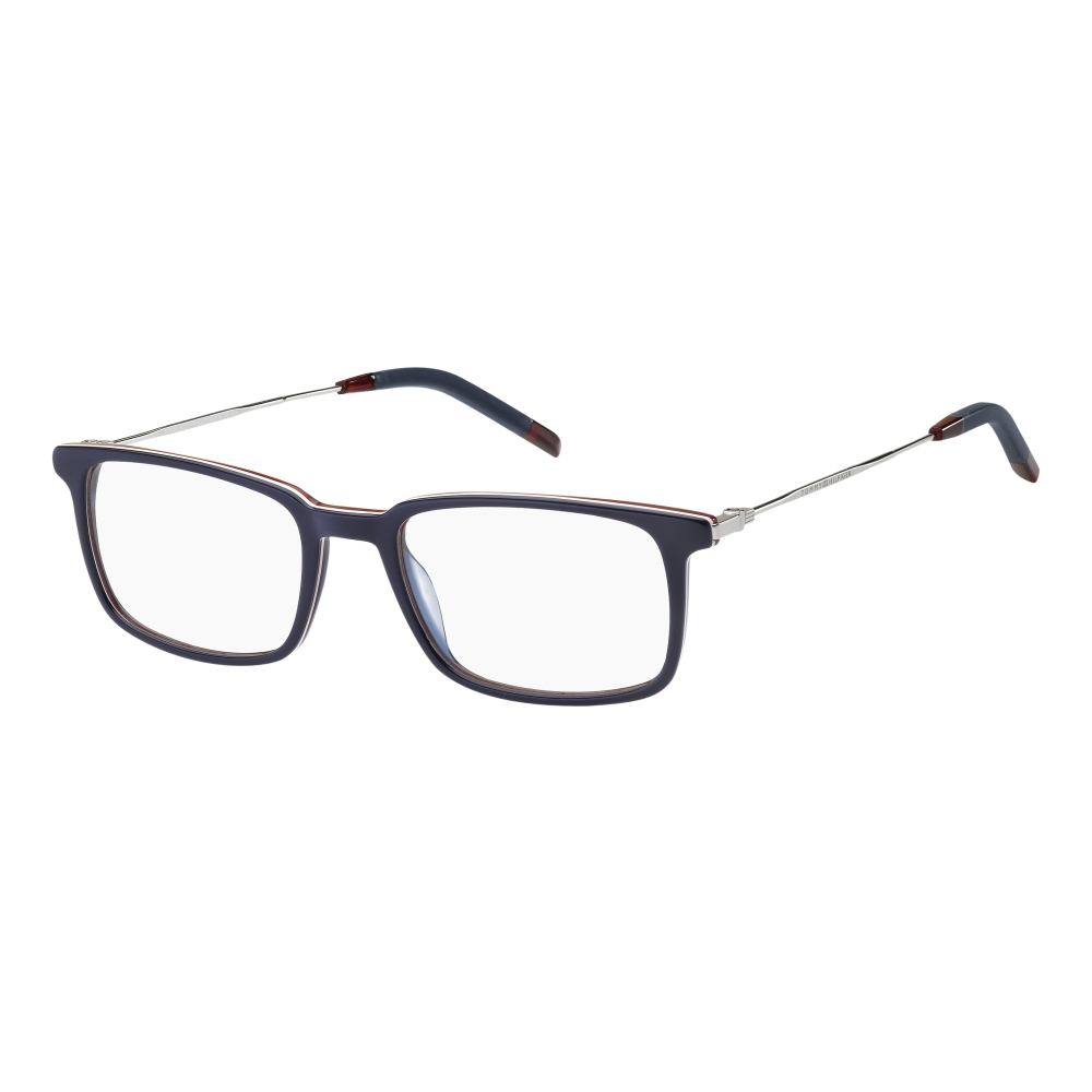 Ochelari de vedere MAN TOMMY HILFIGER TH-1817-PJP albastru