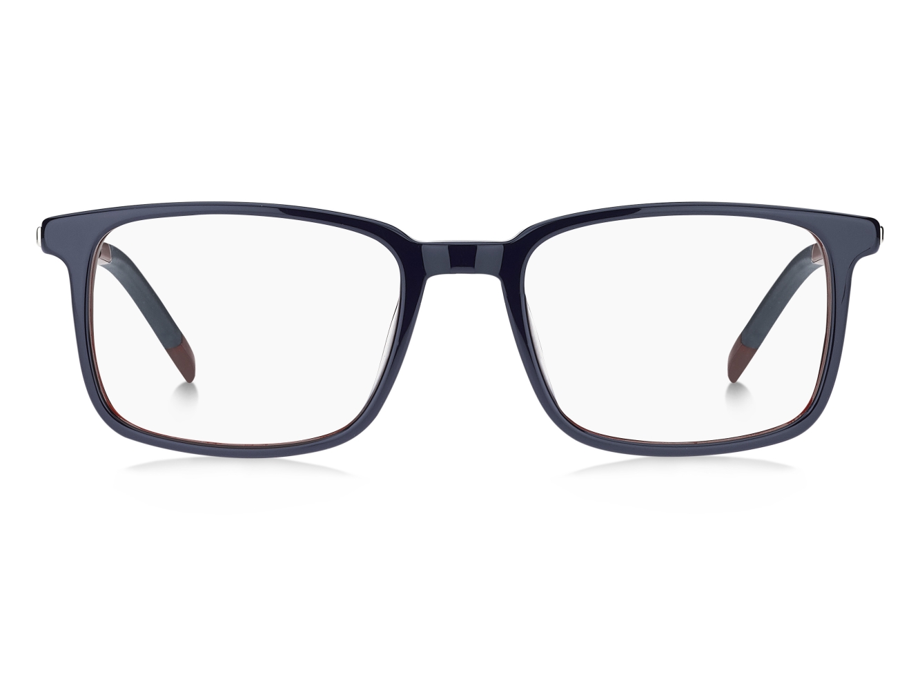 Ochelari de vedere MAN TOMMY HILFIGER TH-1817-PJP albastru