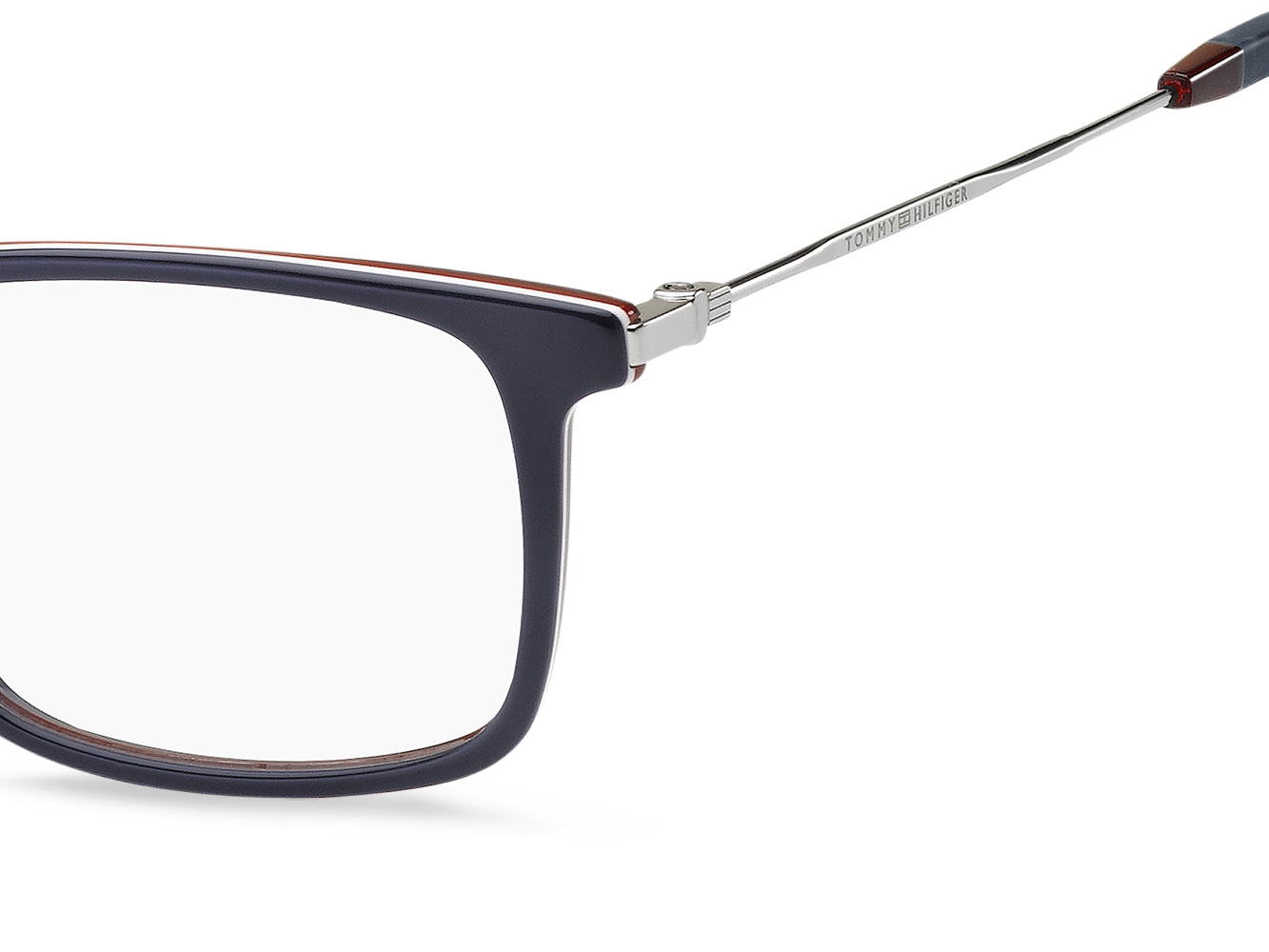 Ochelari de vedere MAN TOMMY HILFIGER TH-1817-PJP albastru