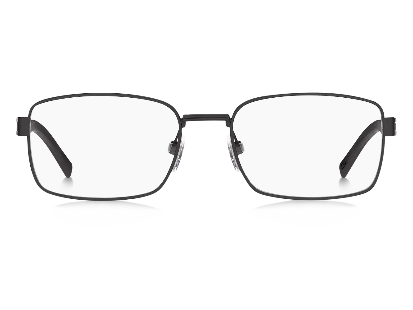 Ochelari de vedere MAN TOMMY HILFIGER TH-1827-003 mtt negru