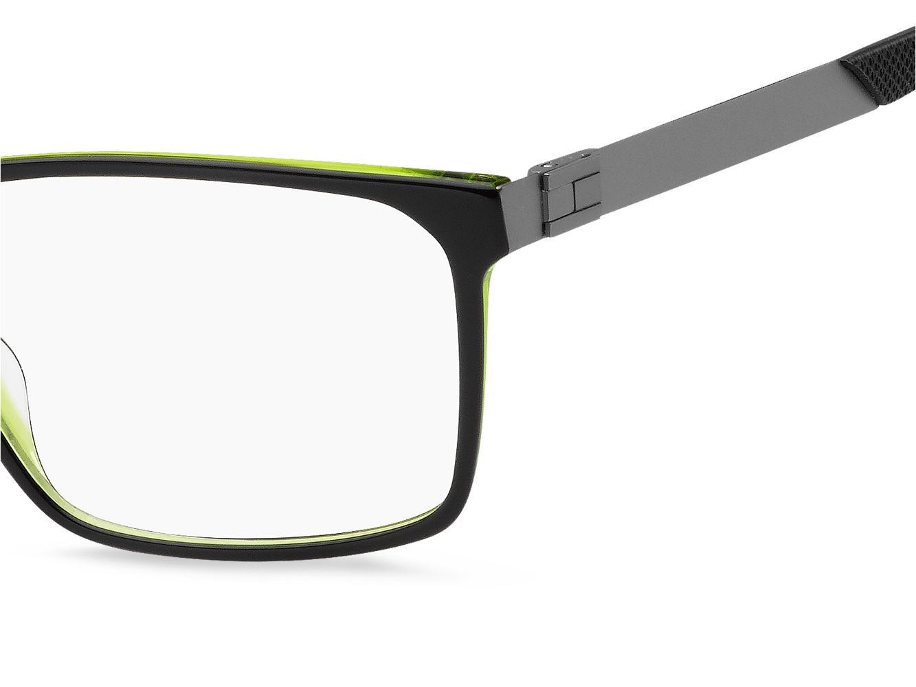 Ochelari de vedere MAN TOMMY HILFIGER TH-1828-7ZJ verde