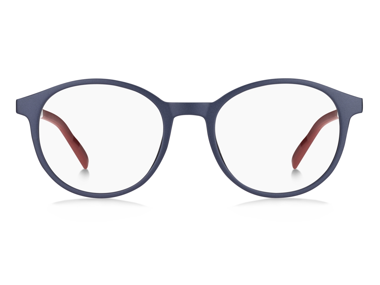 Ochelari de vedere MAN TOMMY HILFIGER TH-1832-FLL mtt albastru