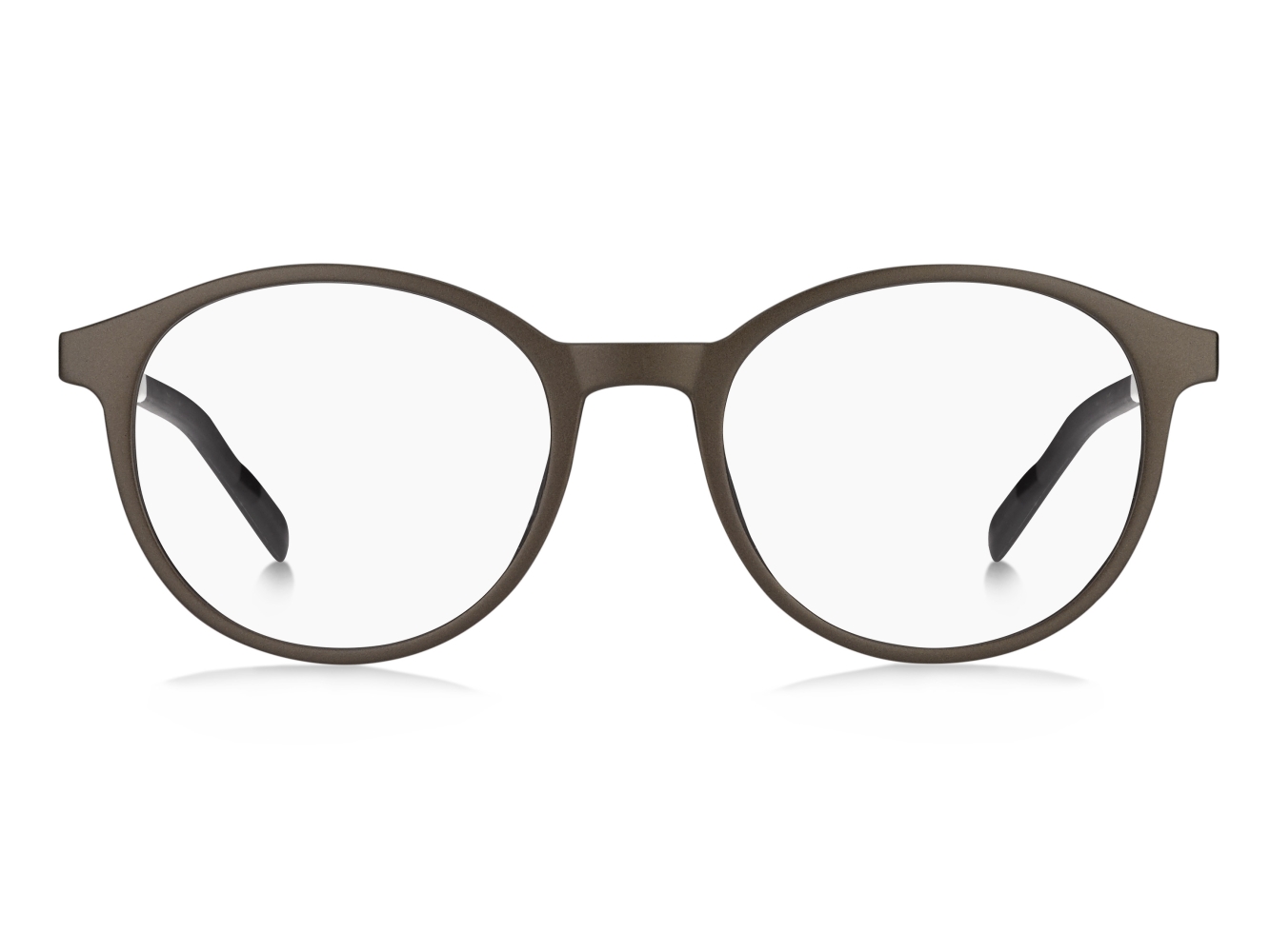 Ochelari de vedere MAN TOMMY HILFIGER TH-1832-YZ4 mtt maro