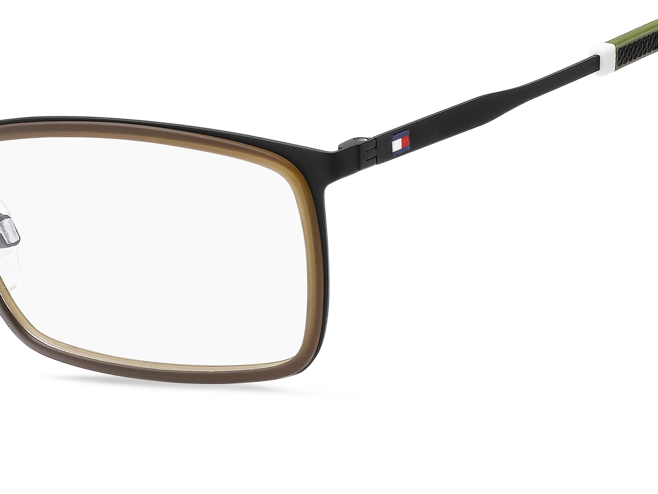 Ochelari de vedere MAN TOMMY HILFIGER TH-1844-4IN