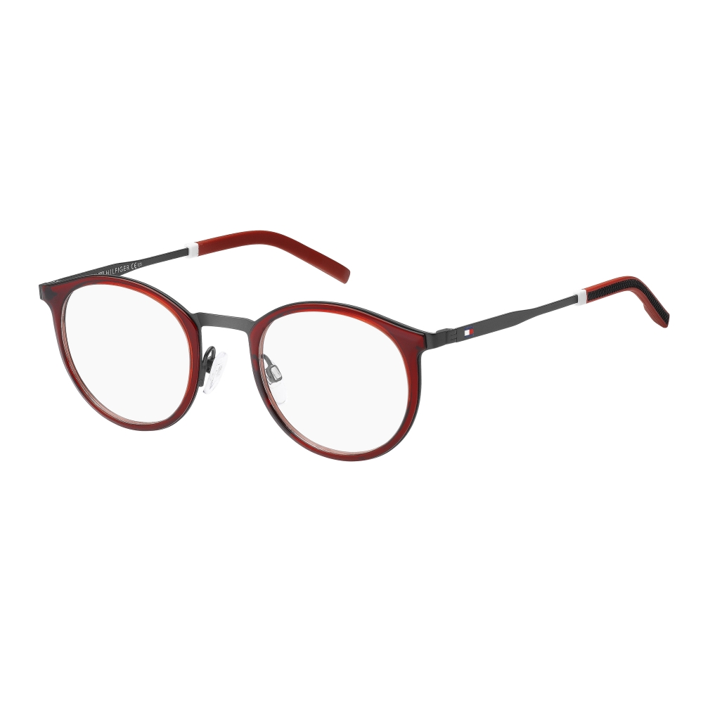 Ochelari de vedere MAN TOMMY HILFIGER TH-1845-C9A gri