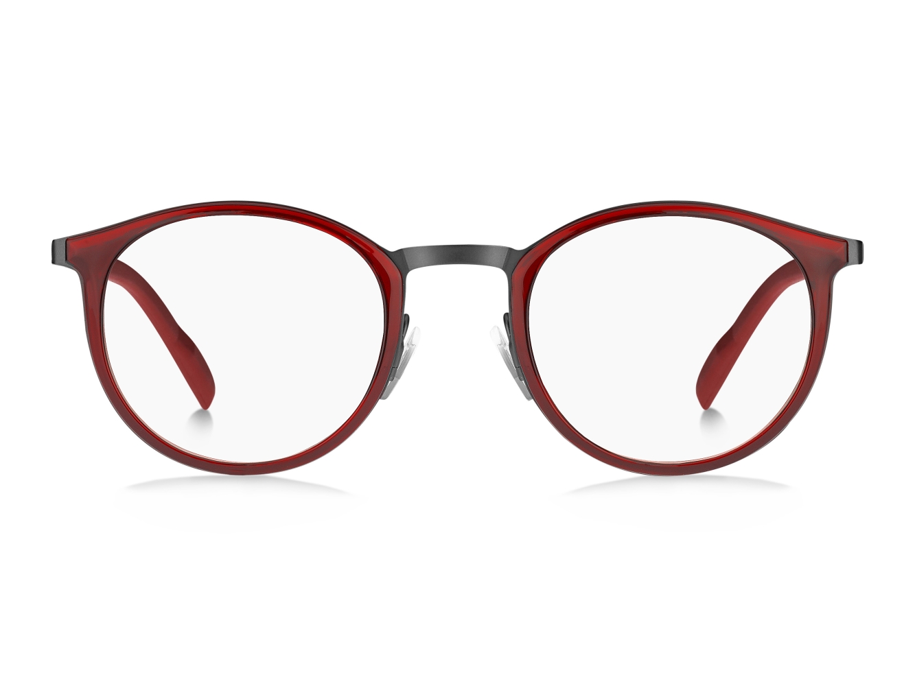 Ochelari de vedere MAN TOMMY HILFIGER TH-1845-C9A gri