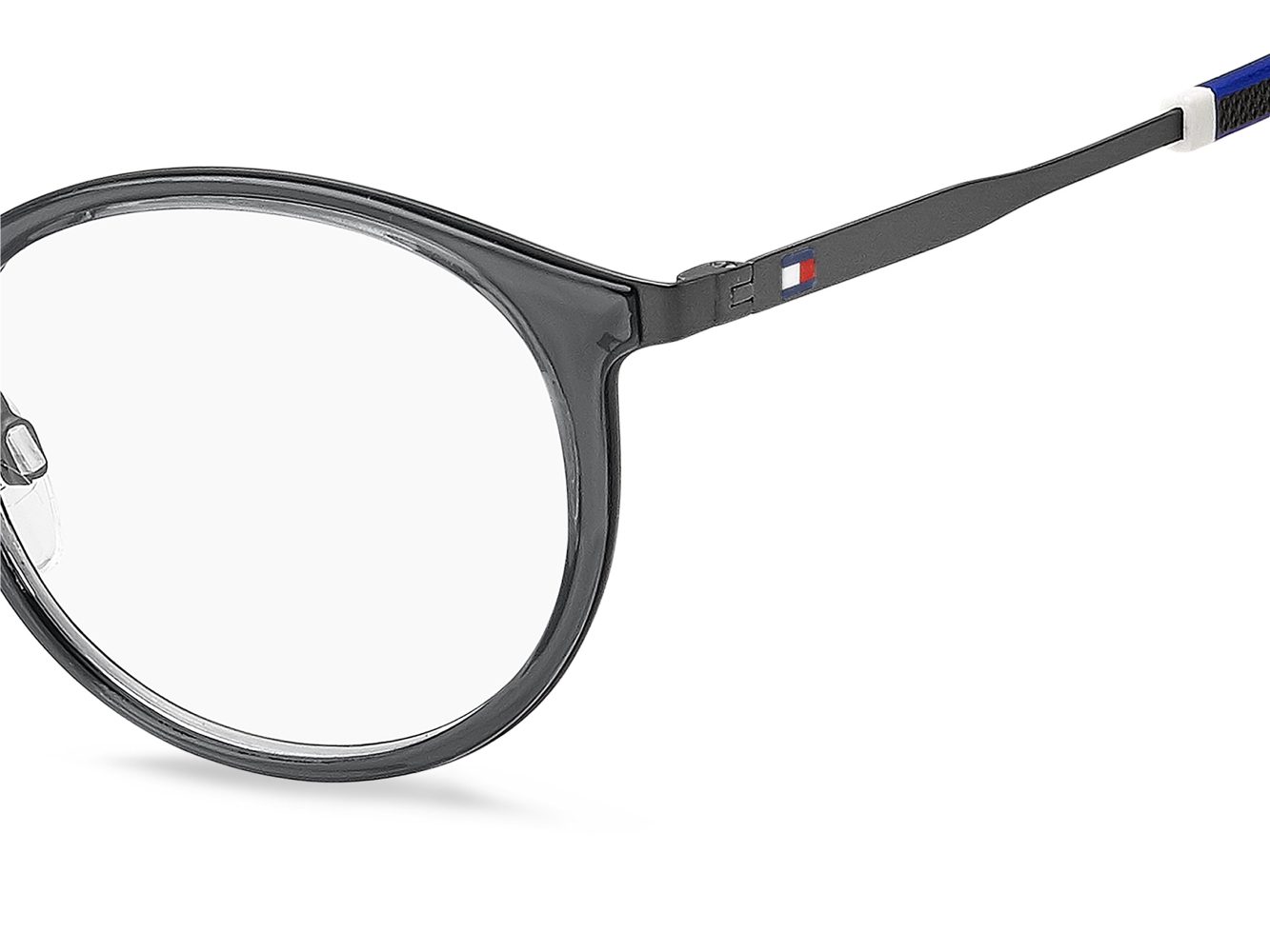 Ochelari de vedere MAN TOMMY HILFIGER TH-1845-KB7