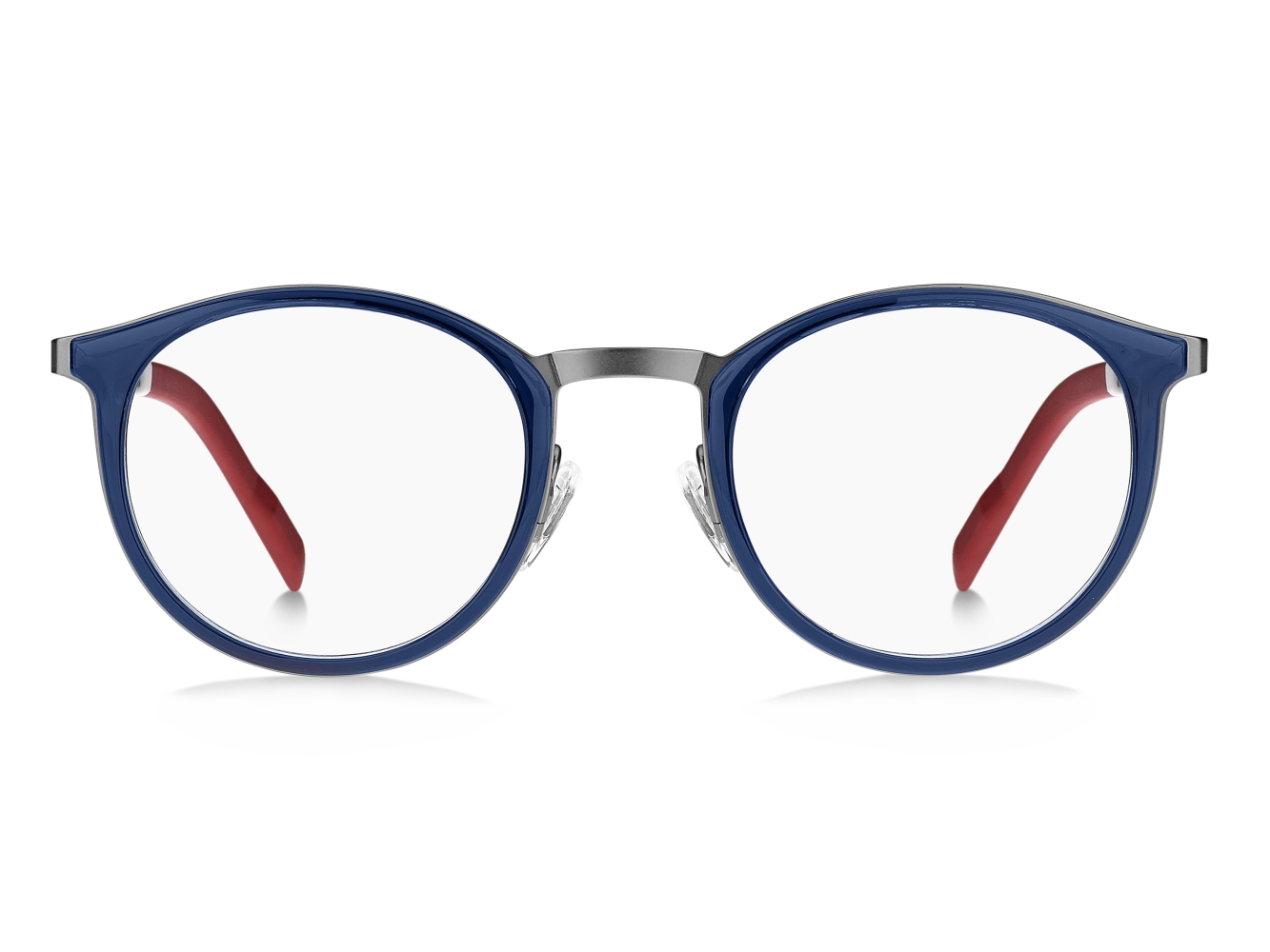 Ochelari de vedere MAN TOMMY HILFIGER TH-1845-PJP albastru