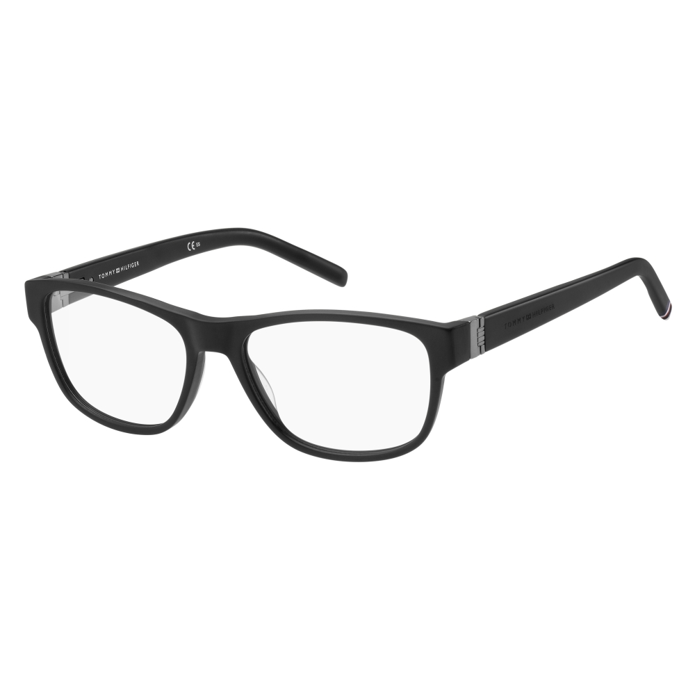 Ochelari de vedere MAN TOMMY HILFIGER TH-1872-003 negru