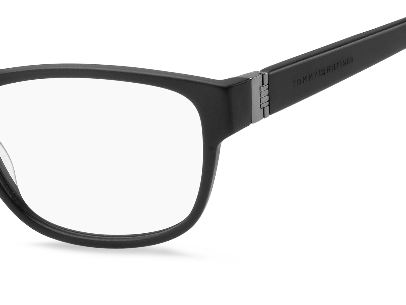 Ochelari de vedere MAN TOMMY HILFIGER TH-1872-003 negru