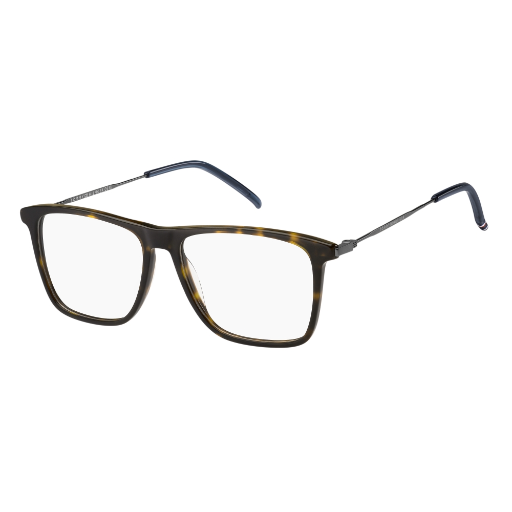 Ochelari de vedere MAN TOMMY HILFIGER TH-1876-086