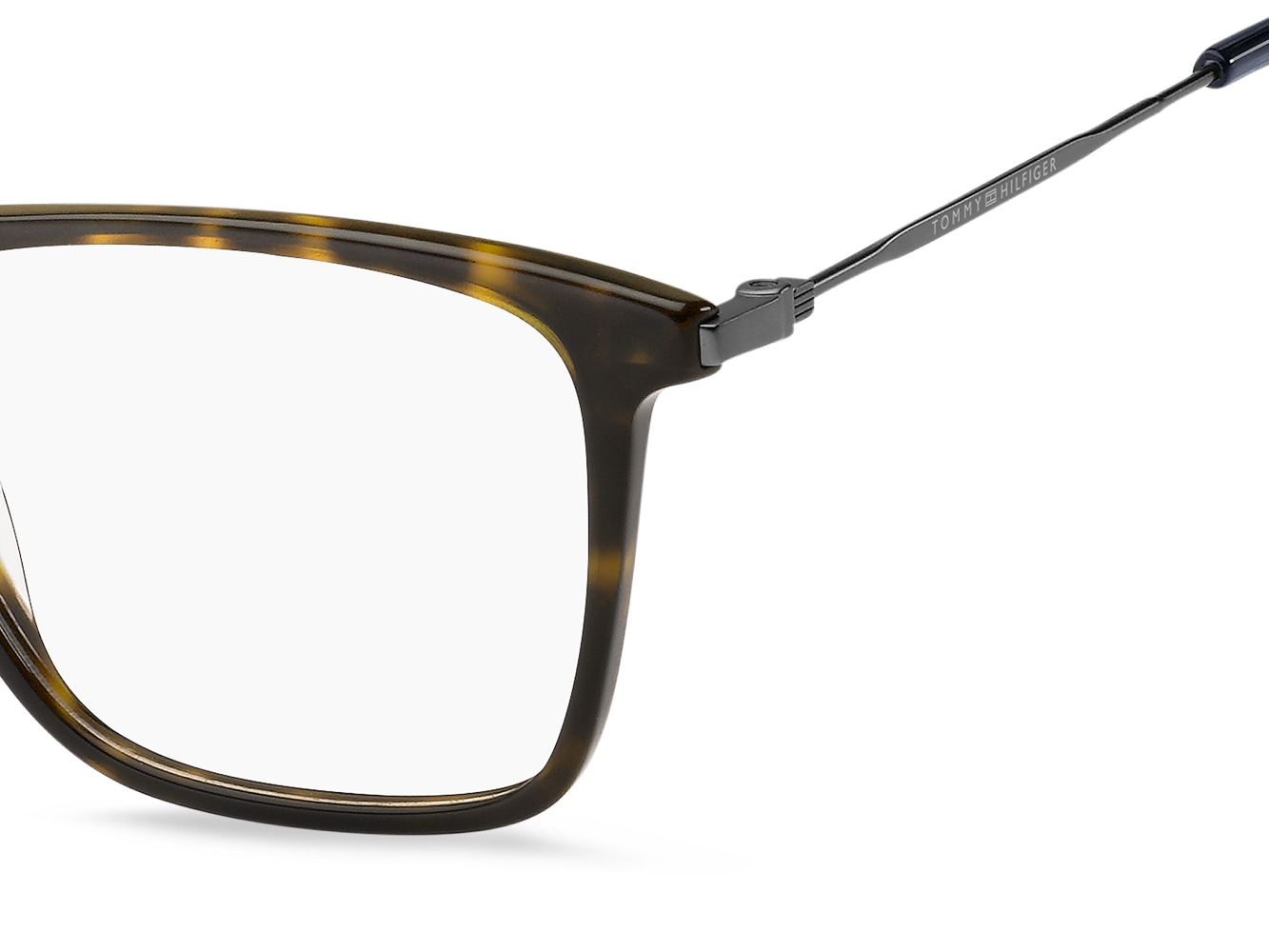 Ochelari de vedere MAN TOMMY HILFIGER TH-1876-086