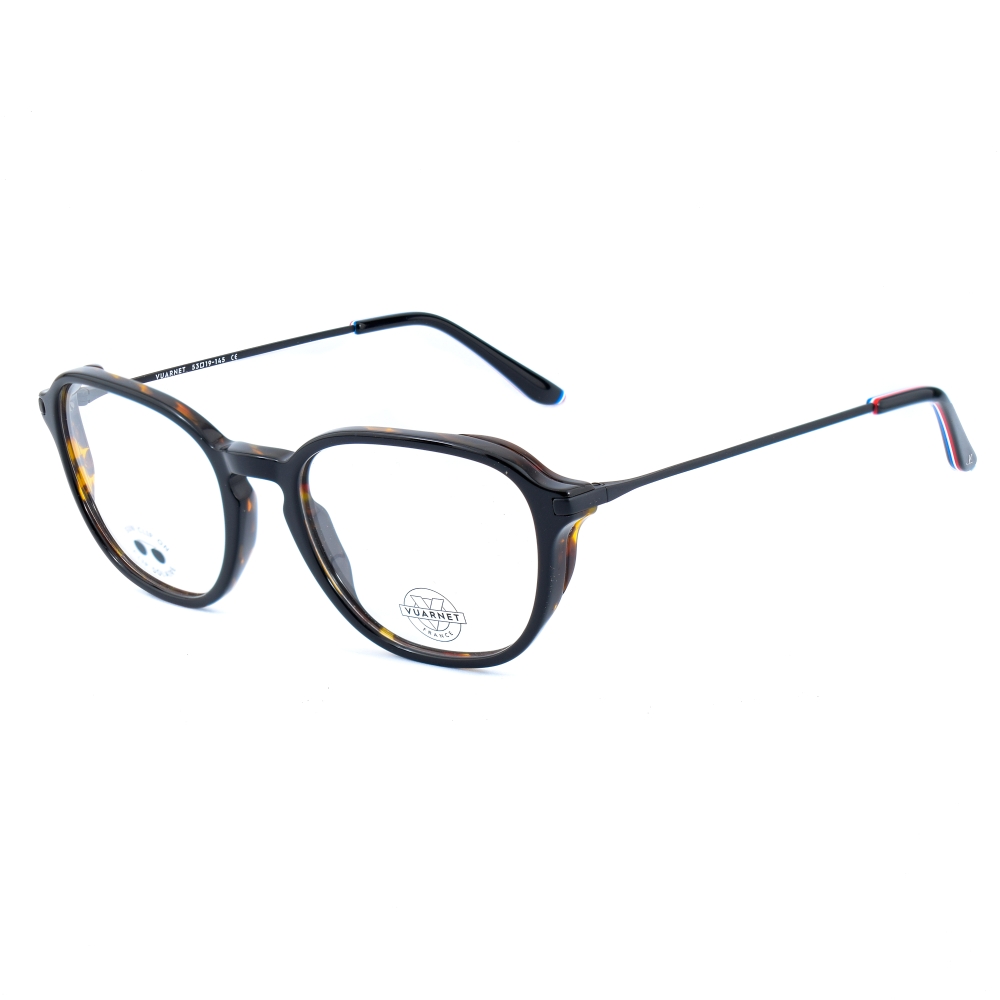 Ochelari de vedere MAN VUARNET VL19040001 negru