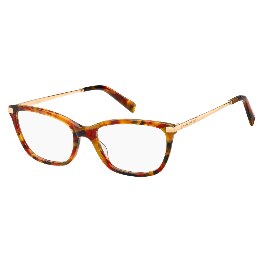 Ochelari de vedere MARC JACOBS MARC-400-O63 pentru Femei havan rosu