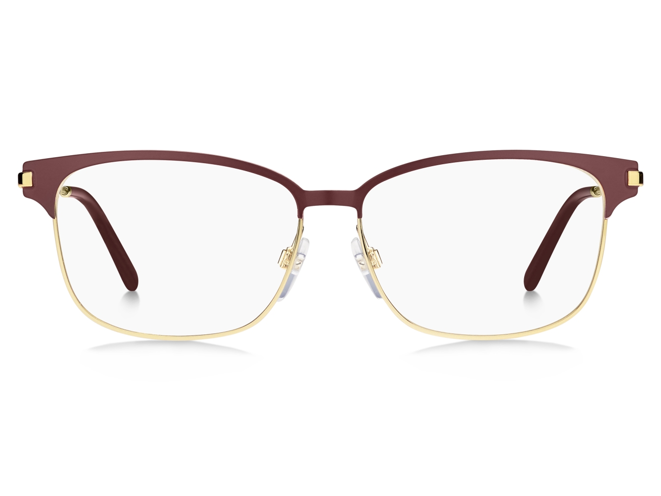 Ochelari de vedere MARC JACOBS MARC-535-LHF pentru Femei visiniu