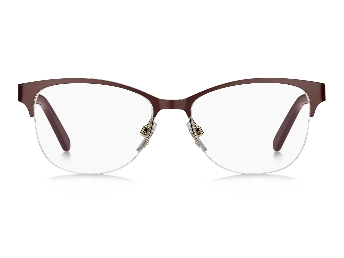 Ochelari de vedere MARC JACOBS MARC-543-LHF pentru Femei visiniu