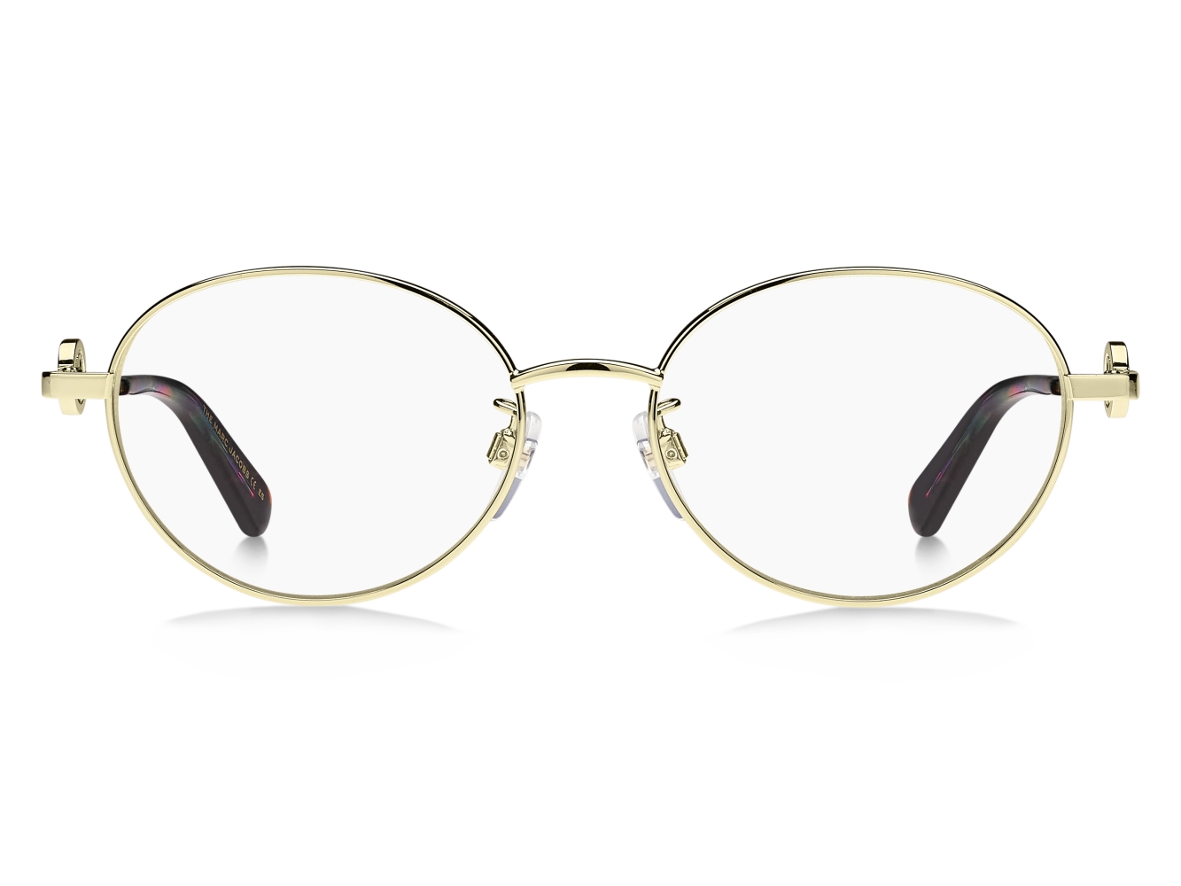 Ochelari de vedere MARC JACOBS MARC609G06J pentru Femei auriu