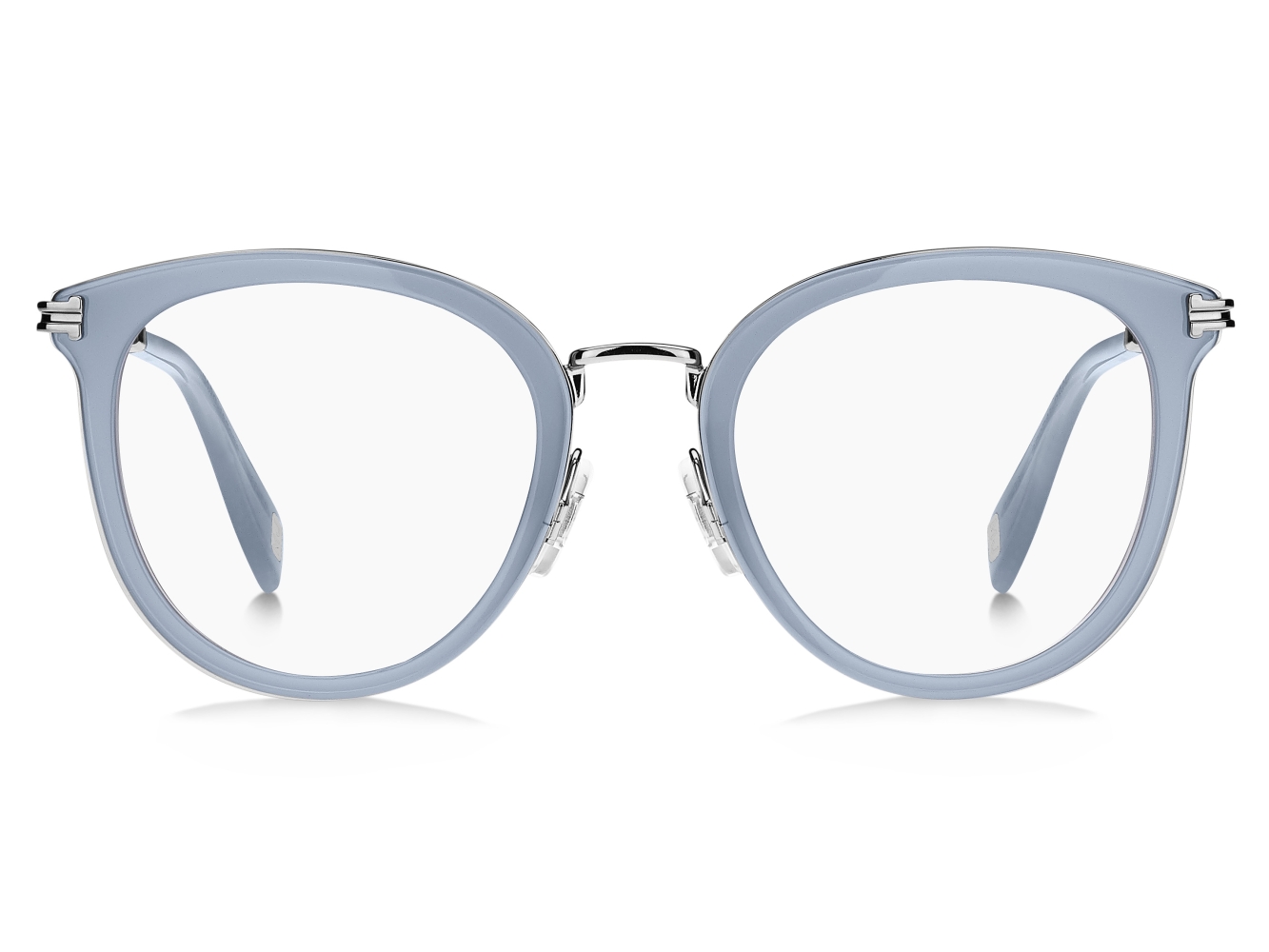 Ochelari de vedere MARC JACOBS MJ-1055-R3T pentru Femei albastru deschis ruthenium