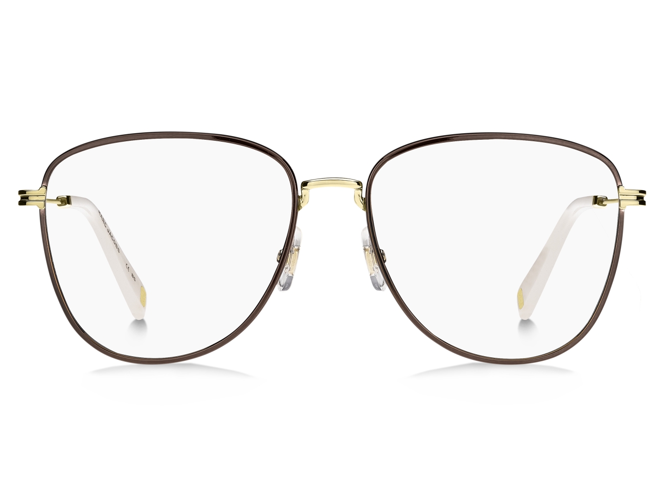 Ochelari de vedere MARC JACOBS MJ-1056-01Q pentru Femei auriu maro