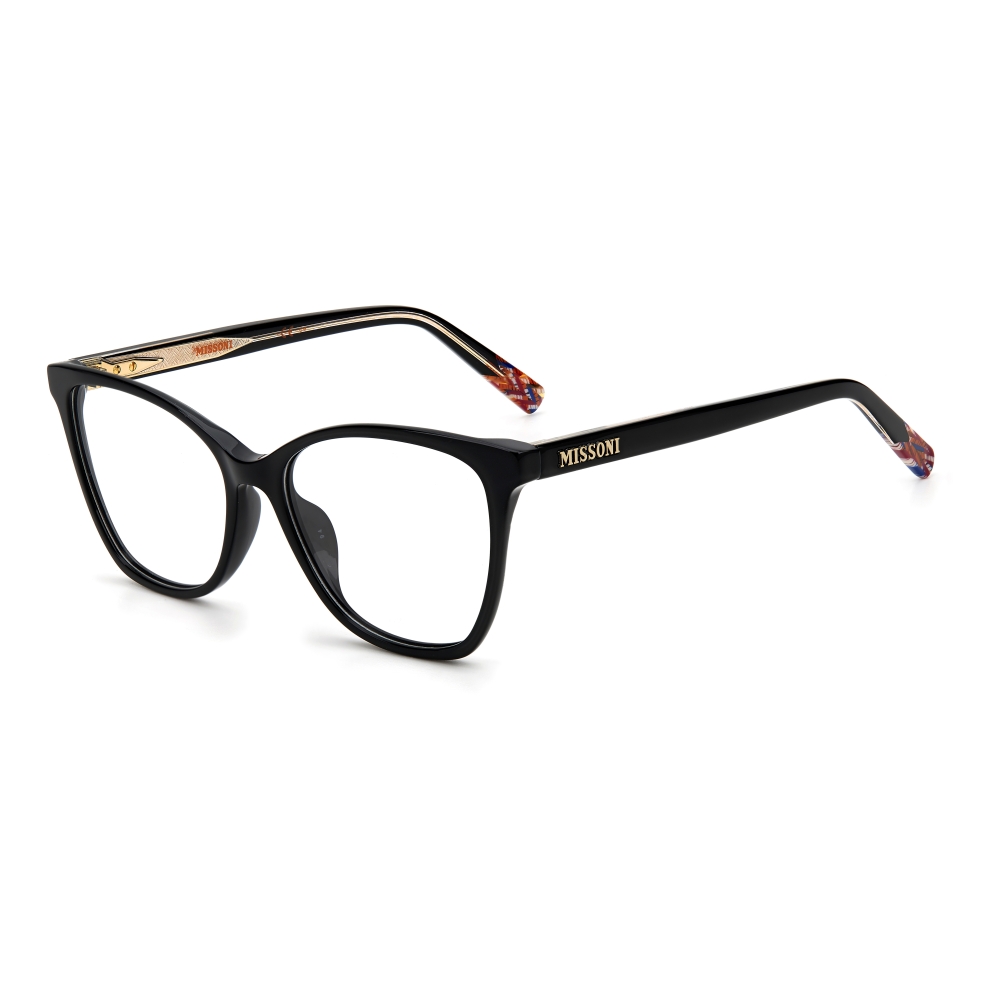 Ochelari de vedere MISSONI MIS-0013-807 pentru Femei negru