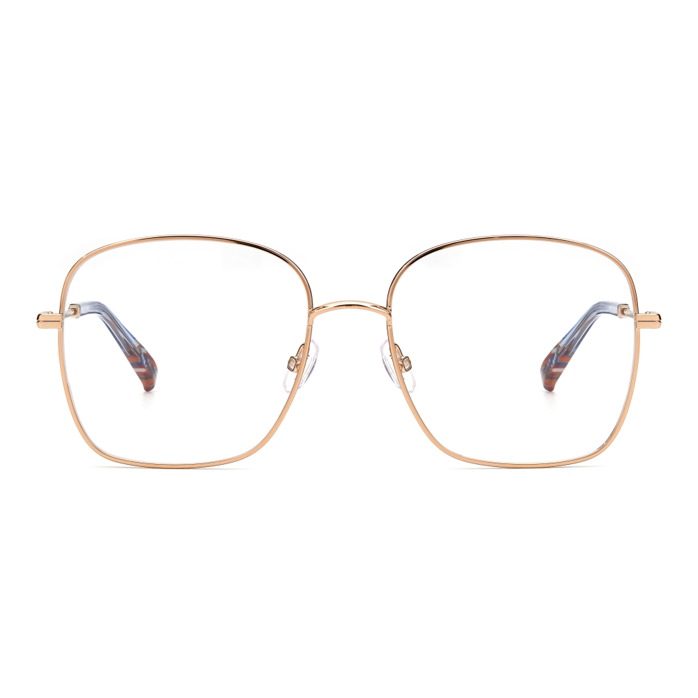 Ochelari de vedere MISSONI MIS-0017-KY2 pentru Femei albastru auriu