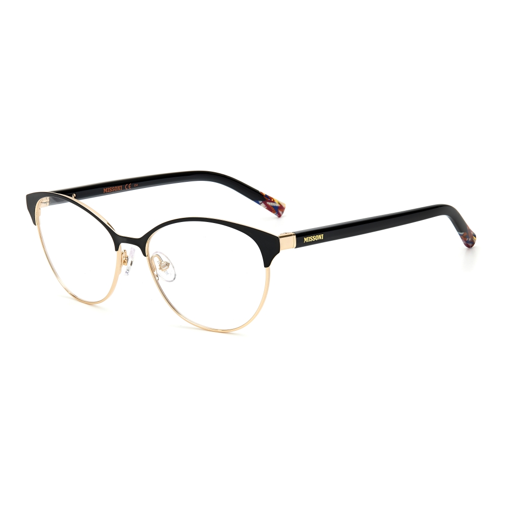 Ochelari de vedere MISSONI MIS-0024-807 pentru Femei negru