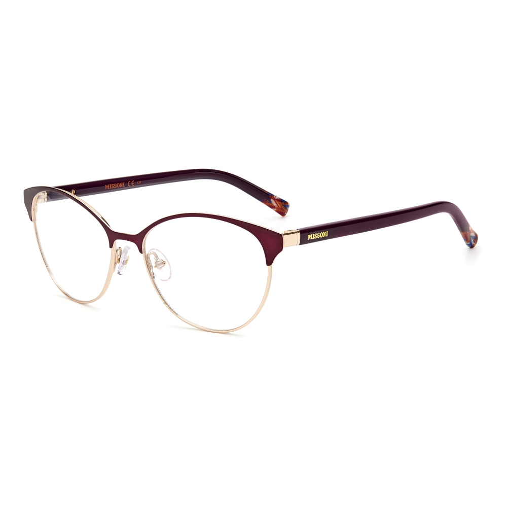 Ochelari de vedere MISSONI MIS-0024-B3V pentru Femei