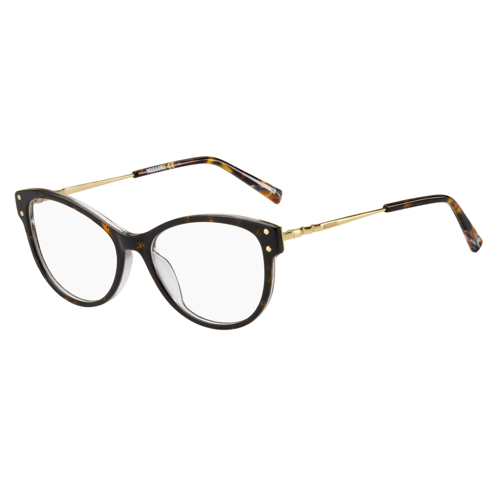 Ochelari de vedere MISSONI MIS-0027-086 pentru Femei maro