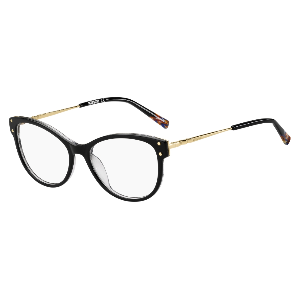 Ochelari de vedere MISSONI MIS-0027-807 pentru Femei negru