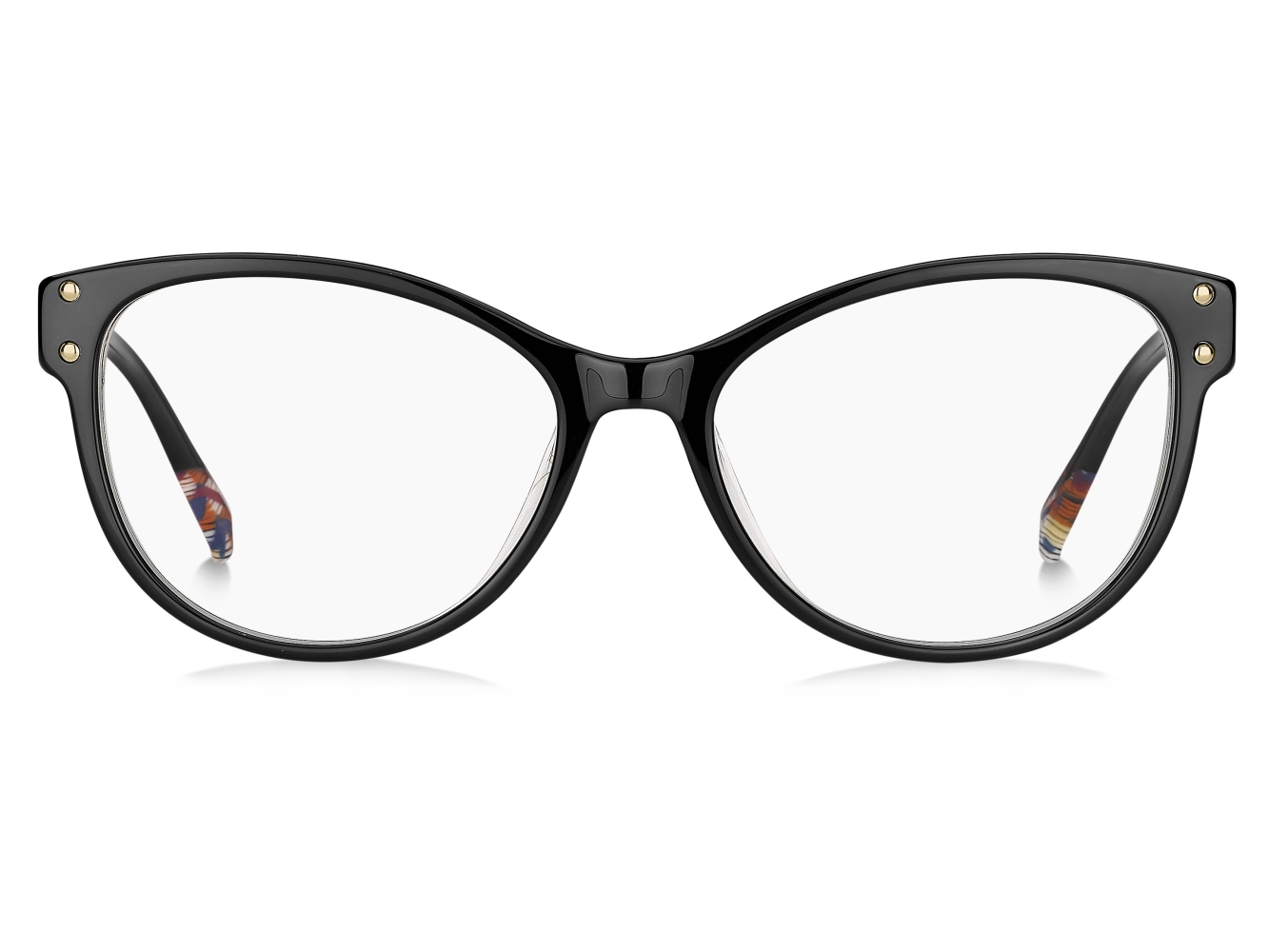 Ochelari de vedere MISSONI MIS-0027-807 pentru Femei negru