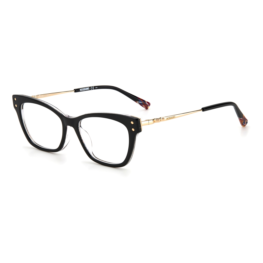 Ochelari de vedere MISSONI MIS-0045-807 pentru Femei negru