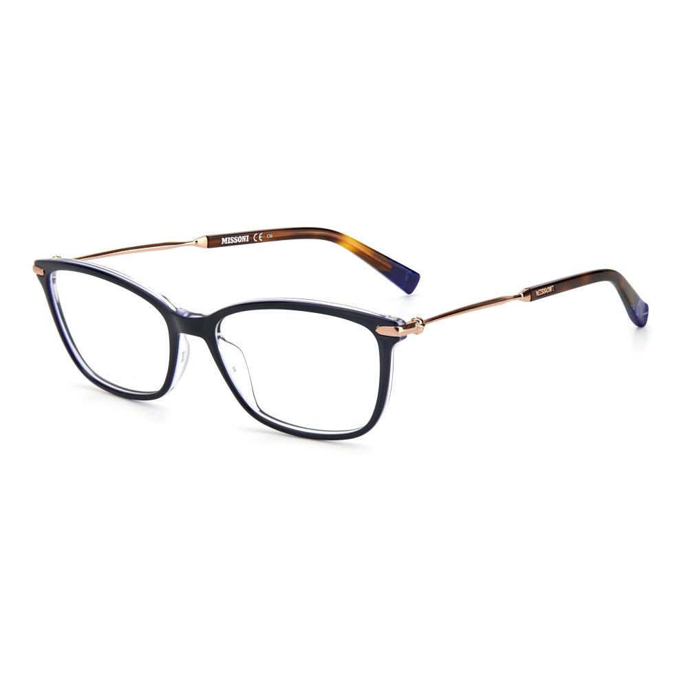 Ochelari de vedere MISSONI MIS-0058-PJP pentru Femei albastru