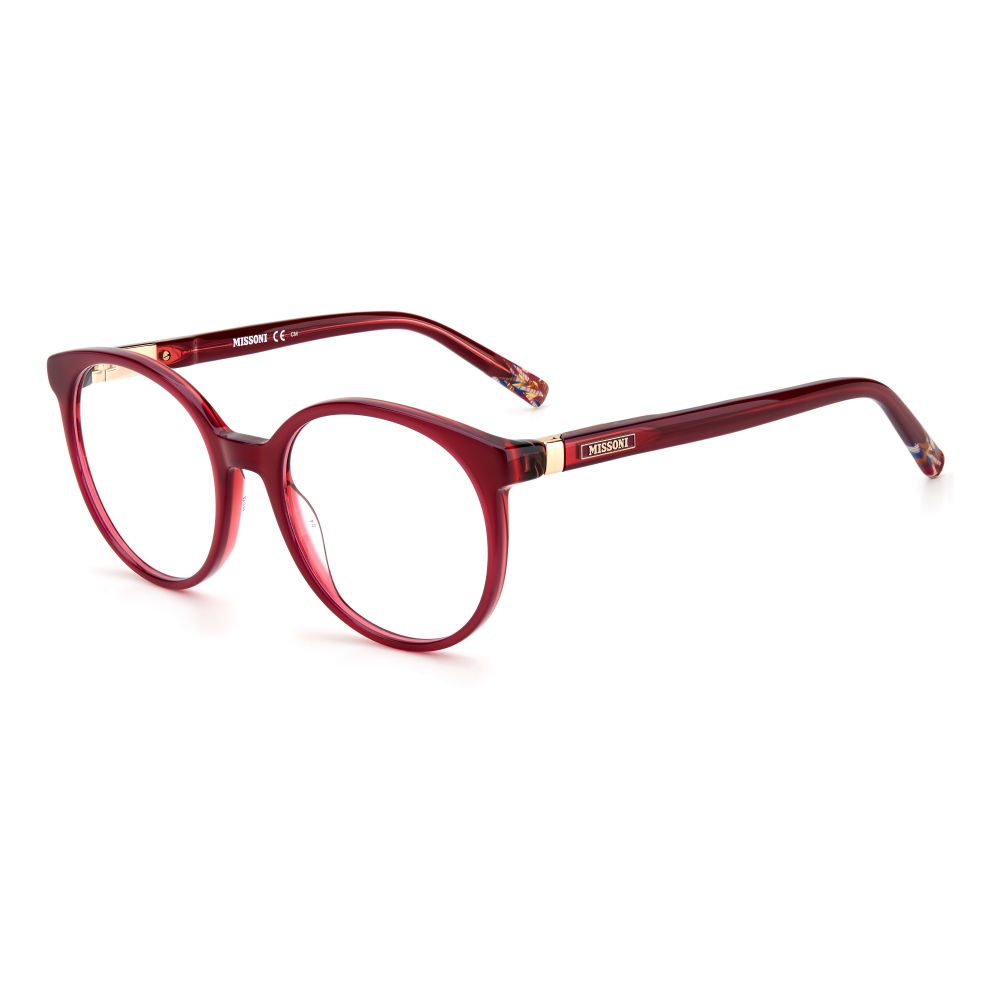 Ochelari de vedere MISSONI MIS-0059-8CQ pentru Femei rosu