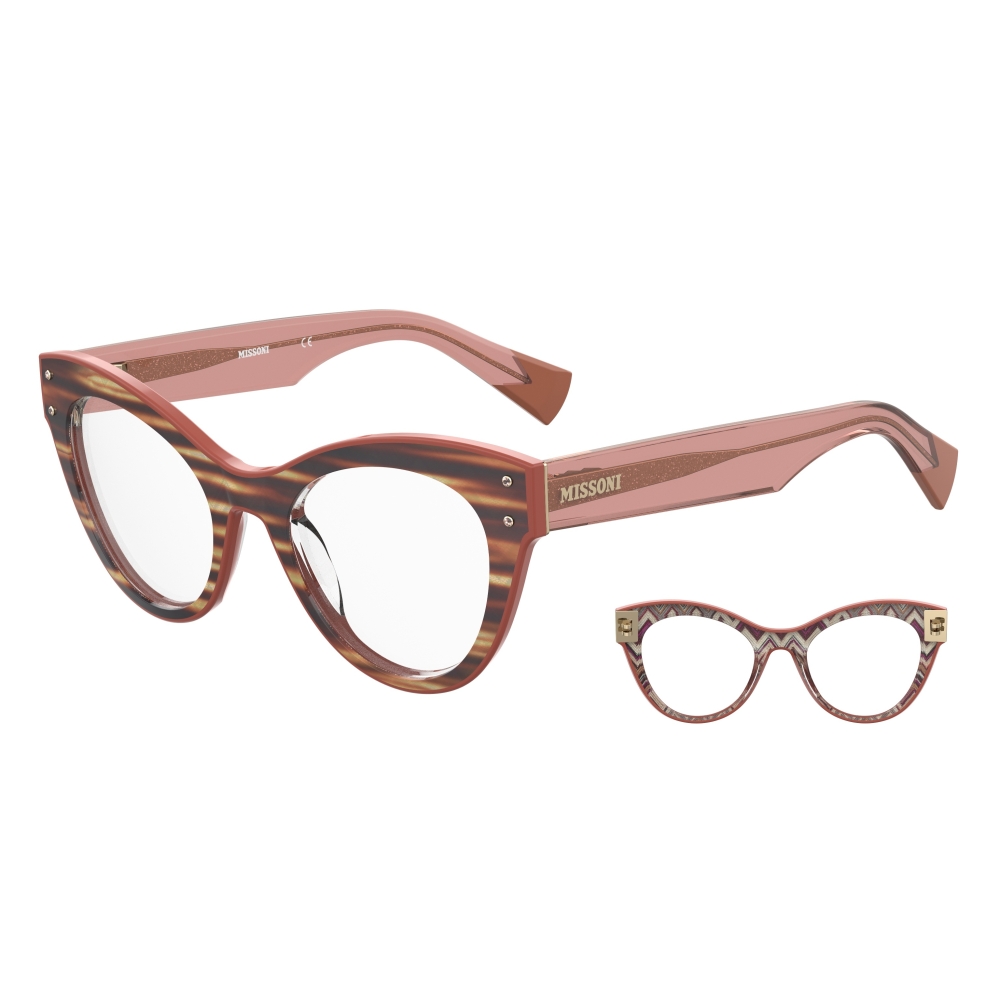 Ochelari de vedere MISSONI MIS-0065-ONS pentru Femei