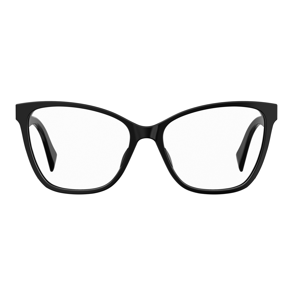 Ochelari de vedere MOSCHINO MOS550-807 pentru Femei negru