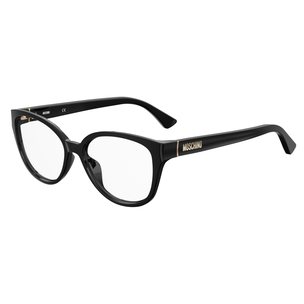 Ochelari de vedere MOSCHINO MOS556-807 pentru Femei negru