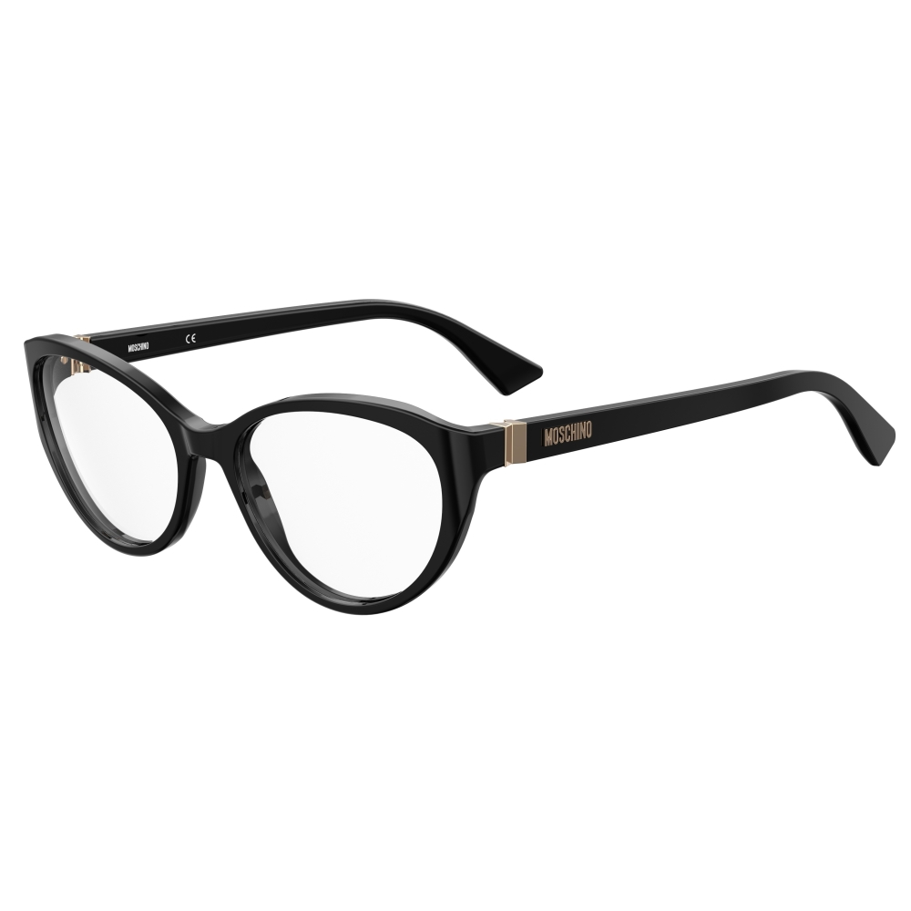 Ochelari de vedere MOSCHINO MOS557-807 pentru Femei negru