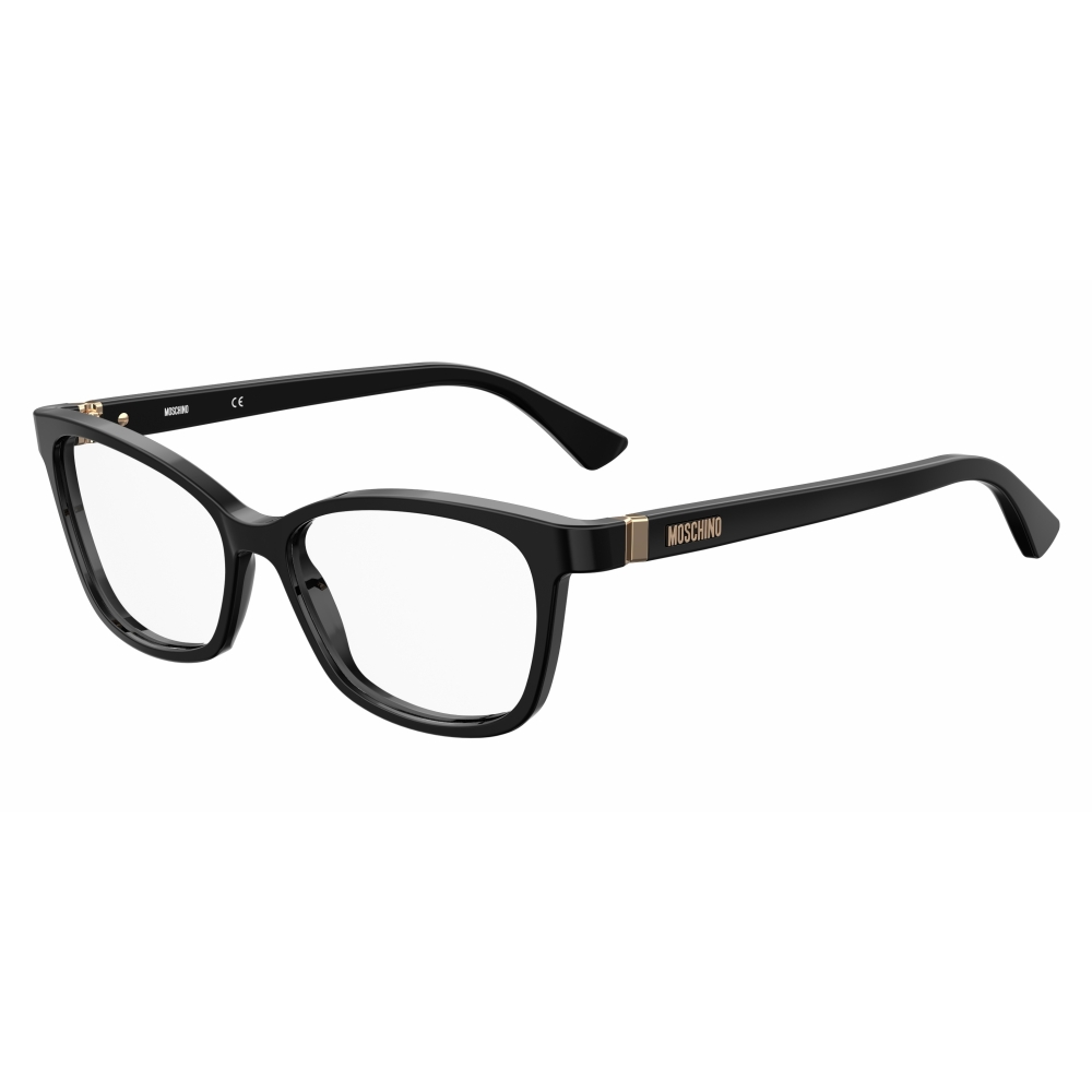 Ochelari de vedere MOSCHINO MOS558-807 pentru Femei negru