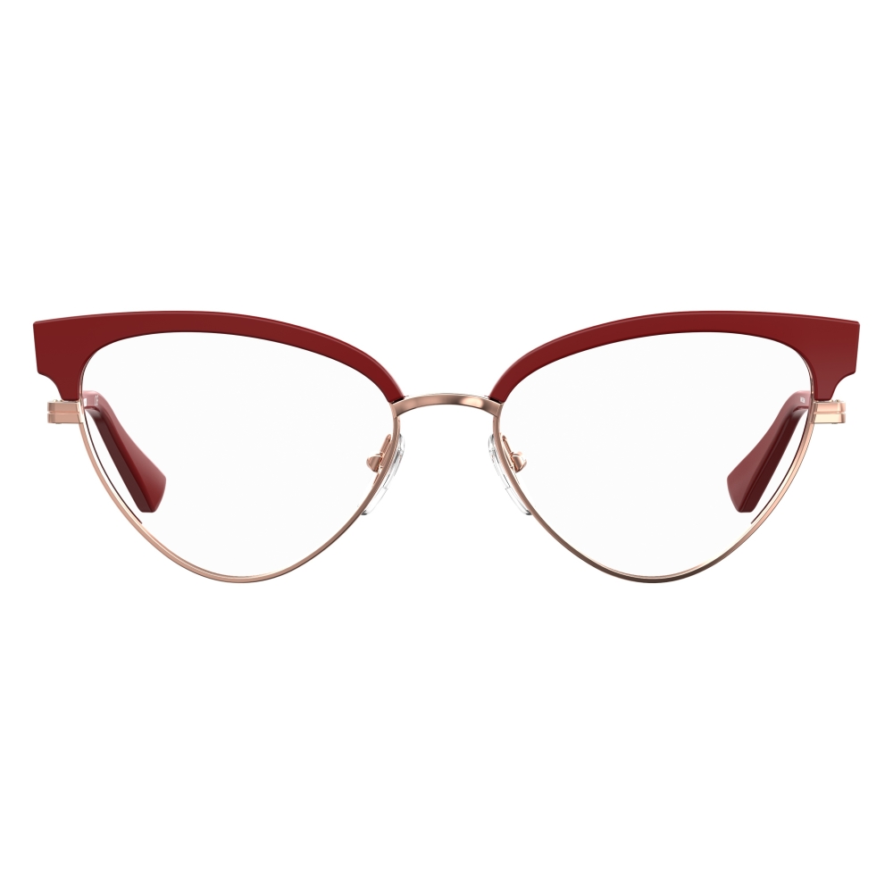 Ochelari de vedere MOSCHINO MOS560-C9A pentru Femei gri